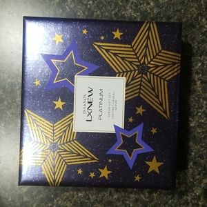 AVON Isa Knox LXNEW Platinum Serum Gift Set